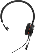Jabra EVOLVE 30 II UC Mono.