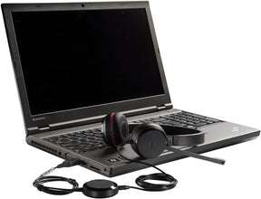 Jabra EVOLVE 30 II UC Mono.