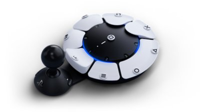 Sony PlayStation Access Controller for PS5