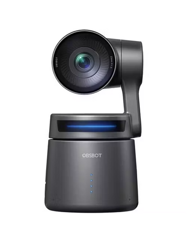 OBSBOT Tail Air AI-Powered 4K PTZ Streaming Camera