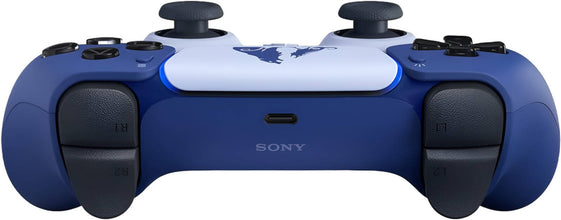 Sony PlayStation 5 DualSense God of War Ragnarok Limited Edition Wireless Controller, Haptic Feedback, Bluetooth, Built-in Mic, Headset Jack & Speaker, USB Type-C, God of War Ragnarok | SP5GOWR
