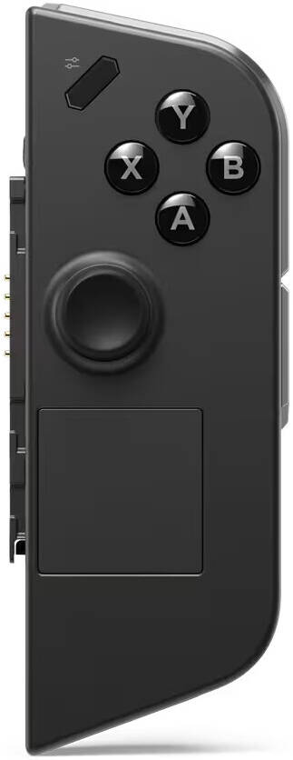 Lenovo Legion Go 8APU1 Handheld Gaming Console, 8.8"  AMD Ryzen Z1 Extreme, 16GB RAM, 512 SSD, AMD Radeon Graphics, Windows 11, Black | 83E10030AX