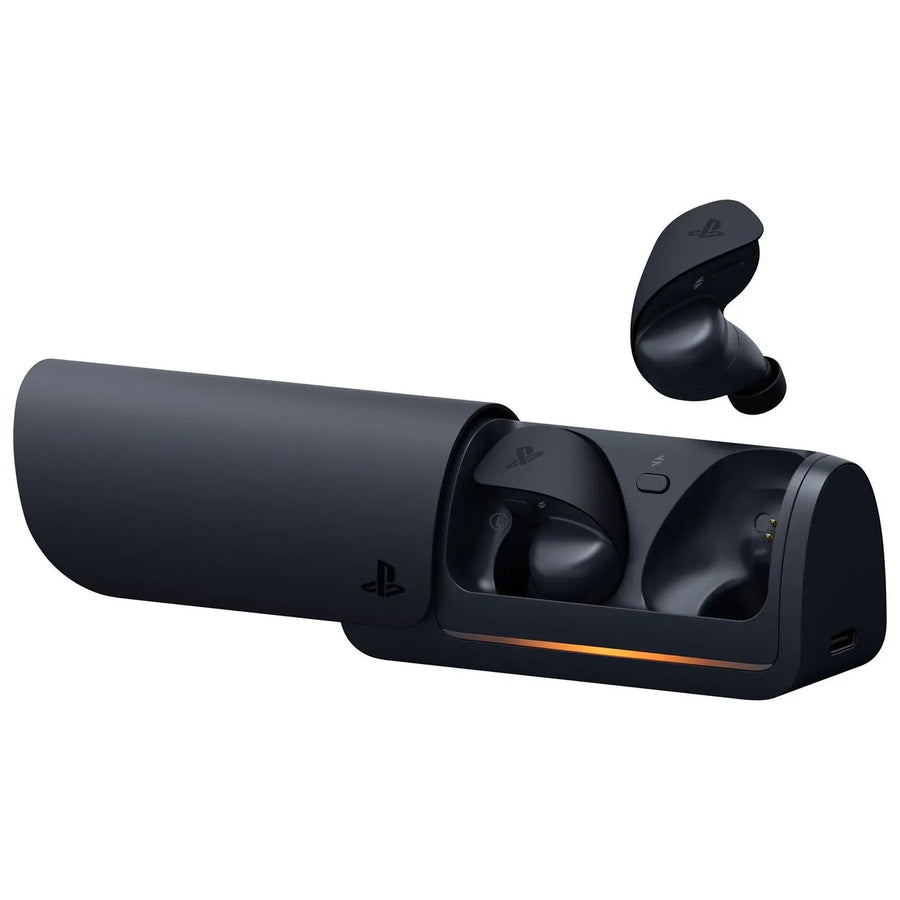 PlayStation 5 Pulse Explore Wireless Earbuds – Planar Magnetic Drivers