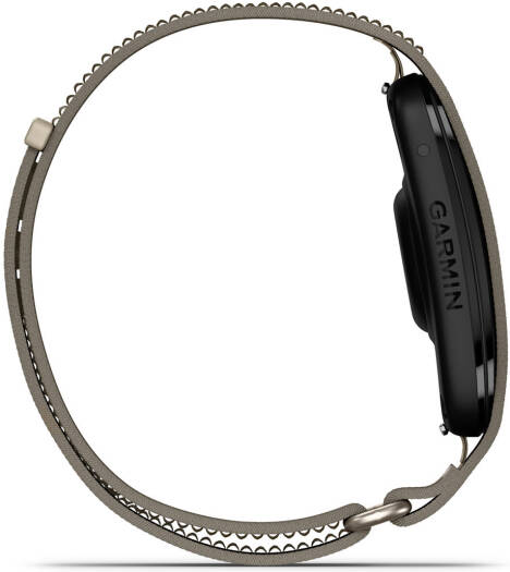 Garmin CIRQA Smart Band Health & Fitness Tracker