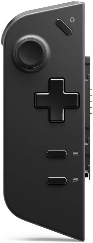 Lenovo Legion Go 8APU1 Handheld Gaming Console, 8.8"  AMD Ryzen Z1 Extreme, 16GB RAM, 512 SSD, AMD Radeon Graphics, Windows 11, Black | 83E10030AX