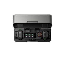 Dji Mic 3 - Wireless Microphone | Multi-User | Noise Cancelling | Compact Size | 28-Hour Battery