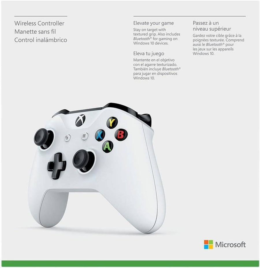 Microsoft Xbox One Wireless Controller