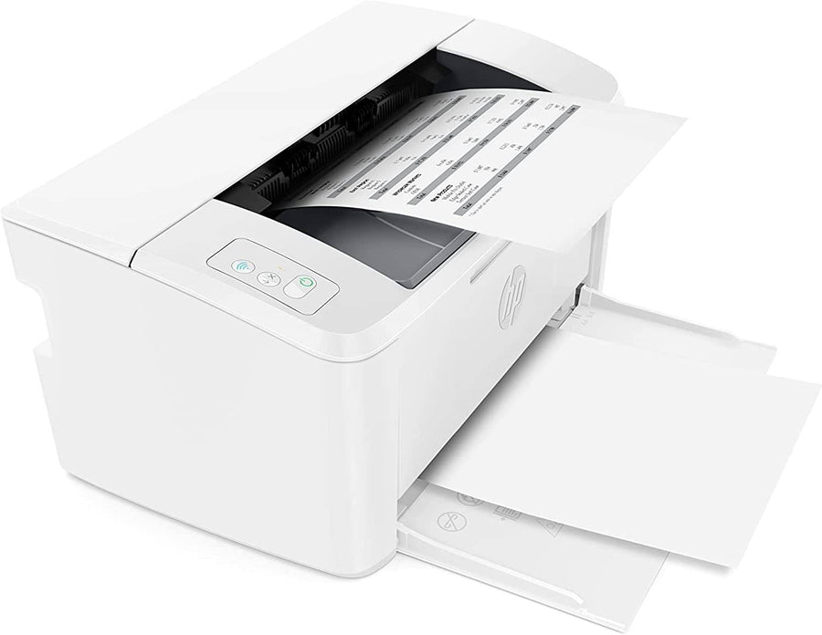 HP LaserJet M111w Black & White Multifunction Printer