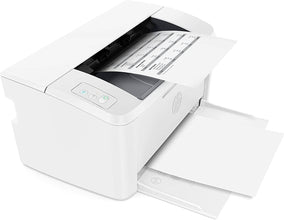 HP LaserJet M111w Black & White Multifunction Printer, Print speed up to 20 ppm, 100 Sheets 8000 Pages Monthly Cycle, USB / Wireless Connectivity