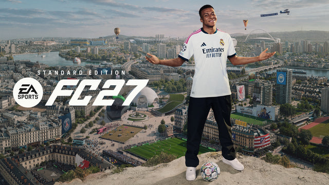 EA SPORTS FC 27 Standard Edition - PS5