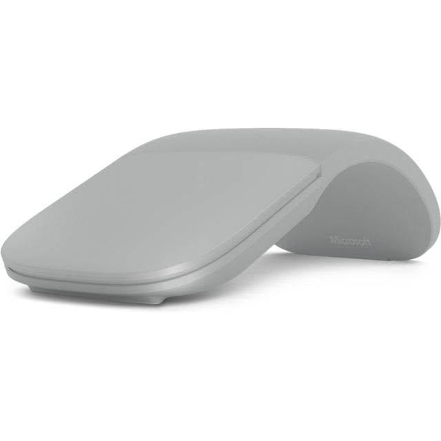 Microsoft Surface Arc Mouse - Light Grey