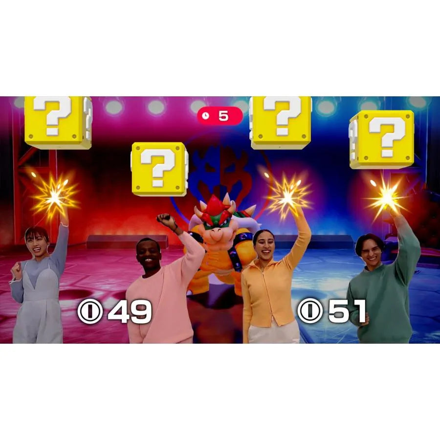 Super Mario Party: Jamboree - Nintendo Switch 2