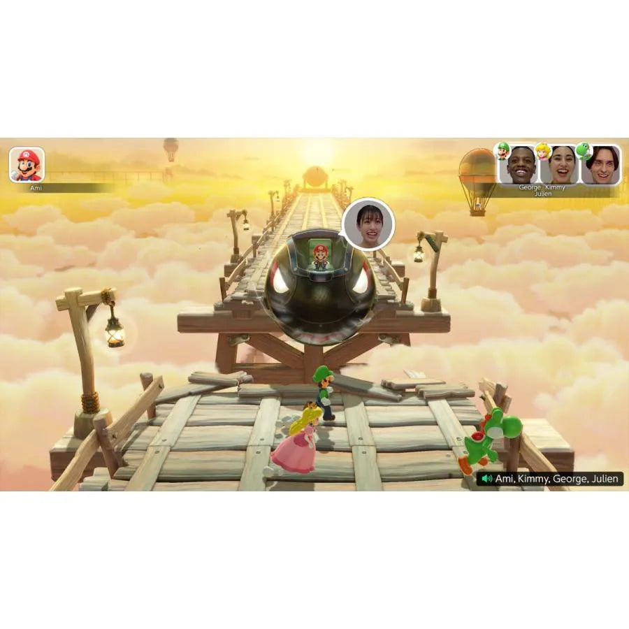 Super Mario Party: Jamboree - Nintendo Switch 2