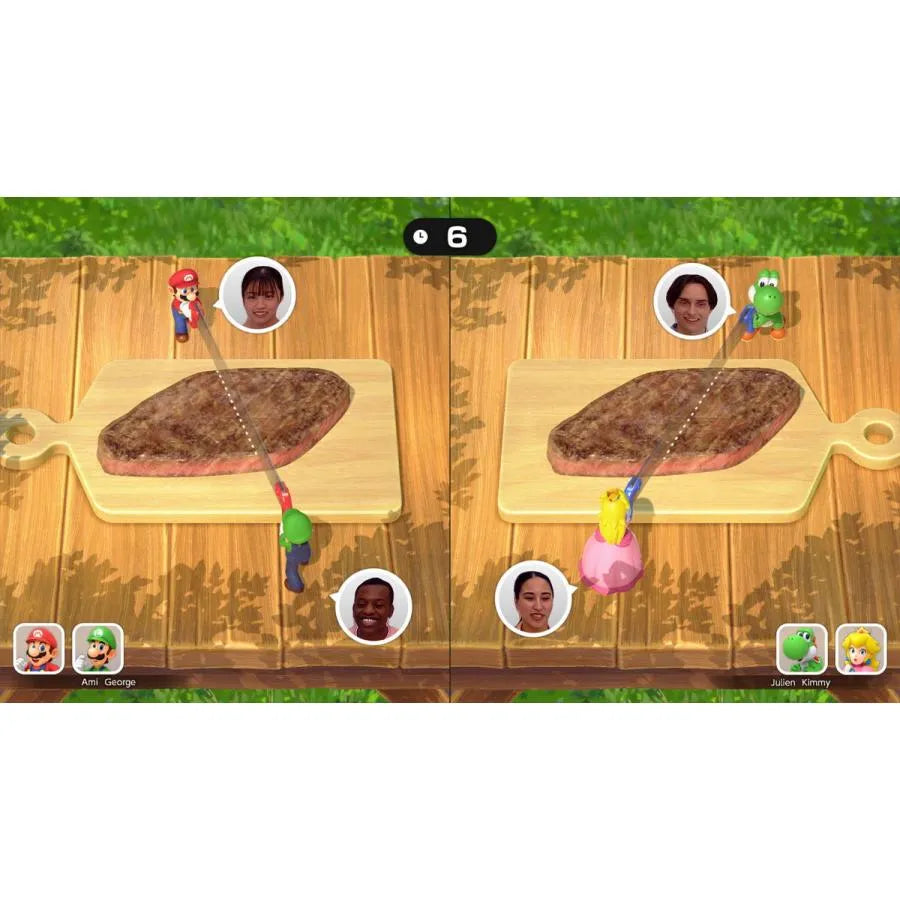 Super Mario Party: Jamboree - Nintendo Switch 2