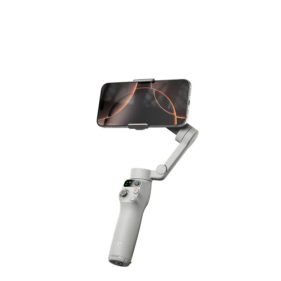 DJI Osmo Mobile 7 Gimbal Stabilizer for iPhone