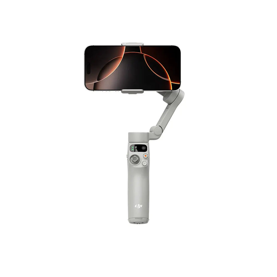 DJI Osmo Mobile 7 Gimbal Stabilizer for iPhone