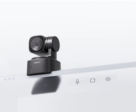 OBSBOT Tiny SE Webcam for Desktop Computer， PC, Laptop