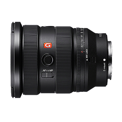 Sony FE 16-35mm F2.8 GM II Lens (SEL1635GM2)