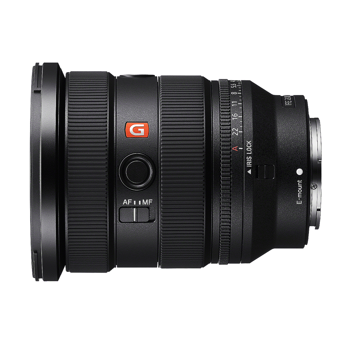 Sony FE 16-35mm F2.8 GM II Lens (SEL1635GM2) - product image