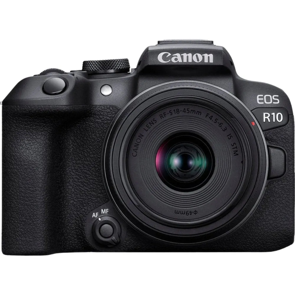 camera