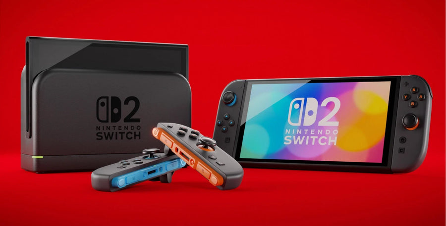 Nintendo SWITCH 2 Console