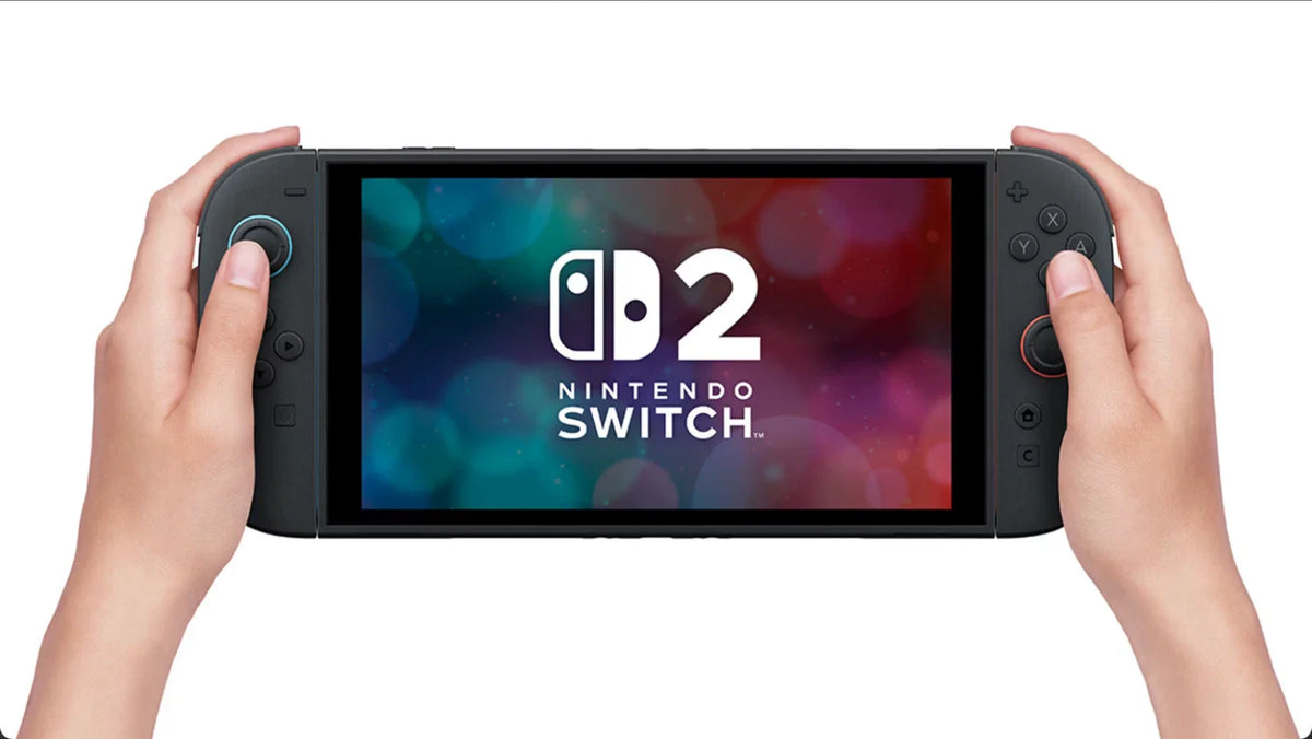 Nintendo SWITCH 2 Console - image 12