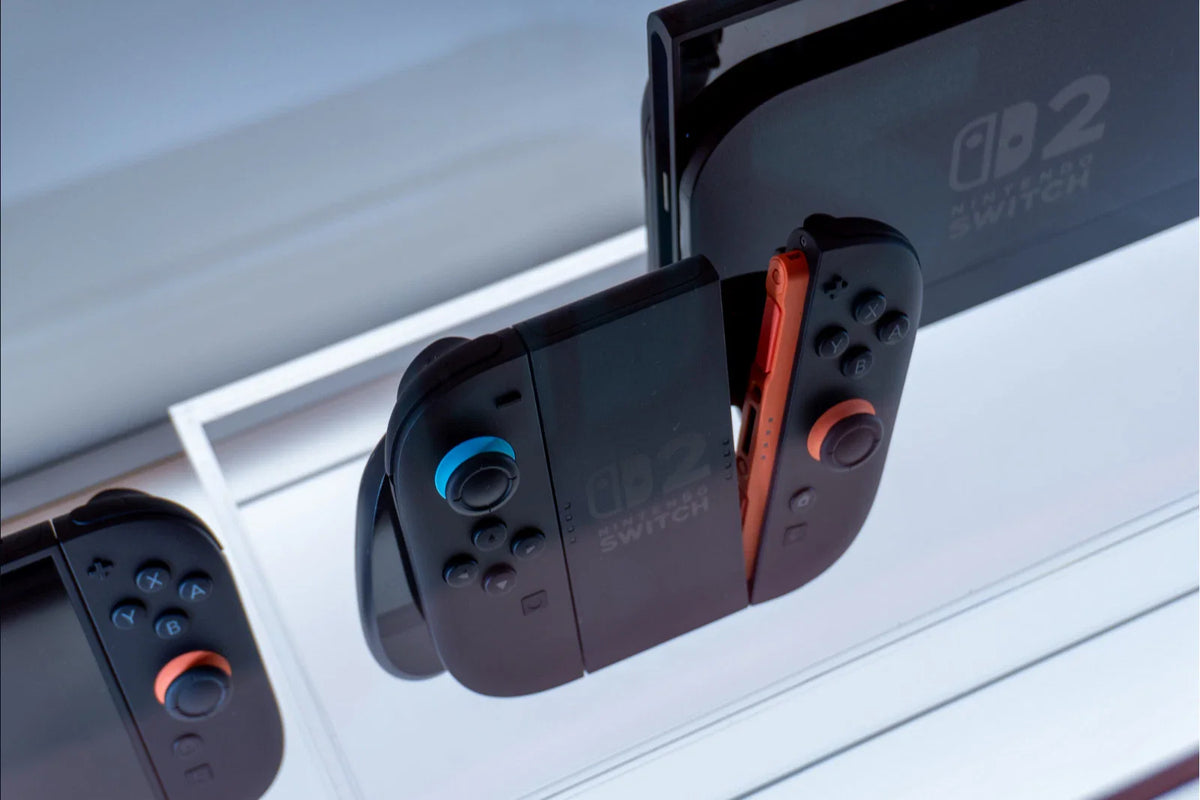 Nintendo SWITCH 2 Console - image 19