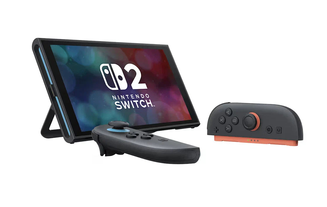 Nintendo SWITCH 2 Console - image 18