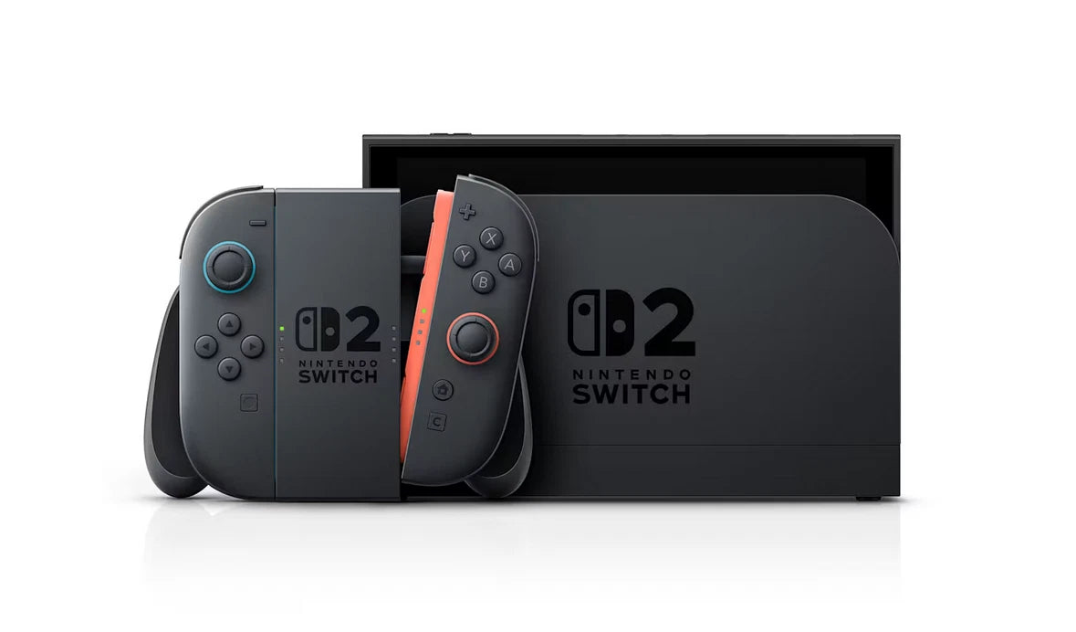 Nintendo SWITCH 2 Console - image 7