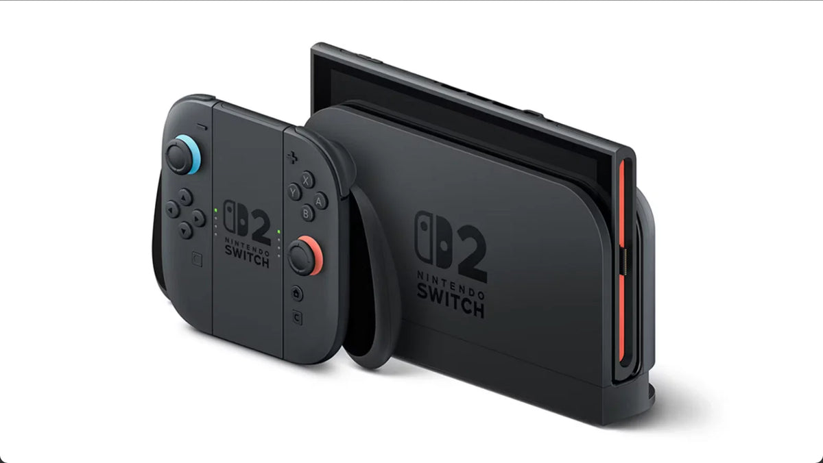 Nintendo SWITCH 2 Console - image 16