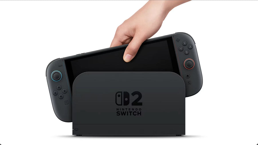 Nintendo SWITCH 2 Console