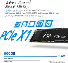 Beelink Mini PC, Mini S12 Pro Intel 12th N100(4C/4T, Up to 3.4GHz), 16GB DDR4 500GB M.2 SSD, Mini Desktop Computer Support 4K@60HZ Dual HDMI Display/WiFi6/BT5.2 (Upgraded)