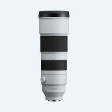 Sony FE 200-600mm F5.6-6.3 G OSS Lens | Super Telephoto Zoom SEL200600G