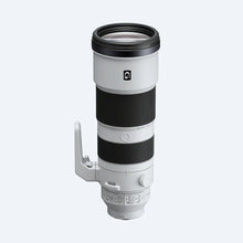 Sony FE 200-600mm F5.6-6.3 G OSS Lens | Super Telephoto Zoom SEL200600G