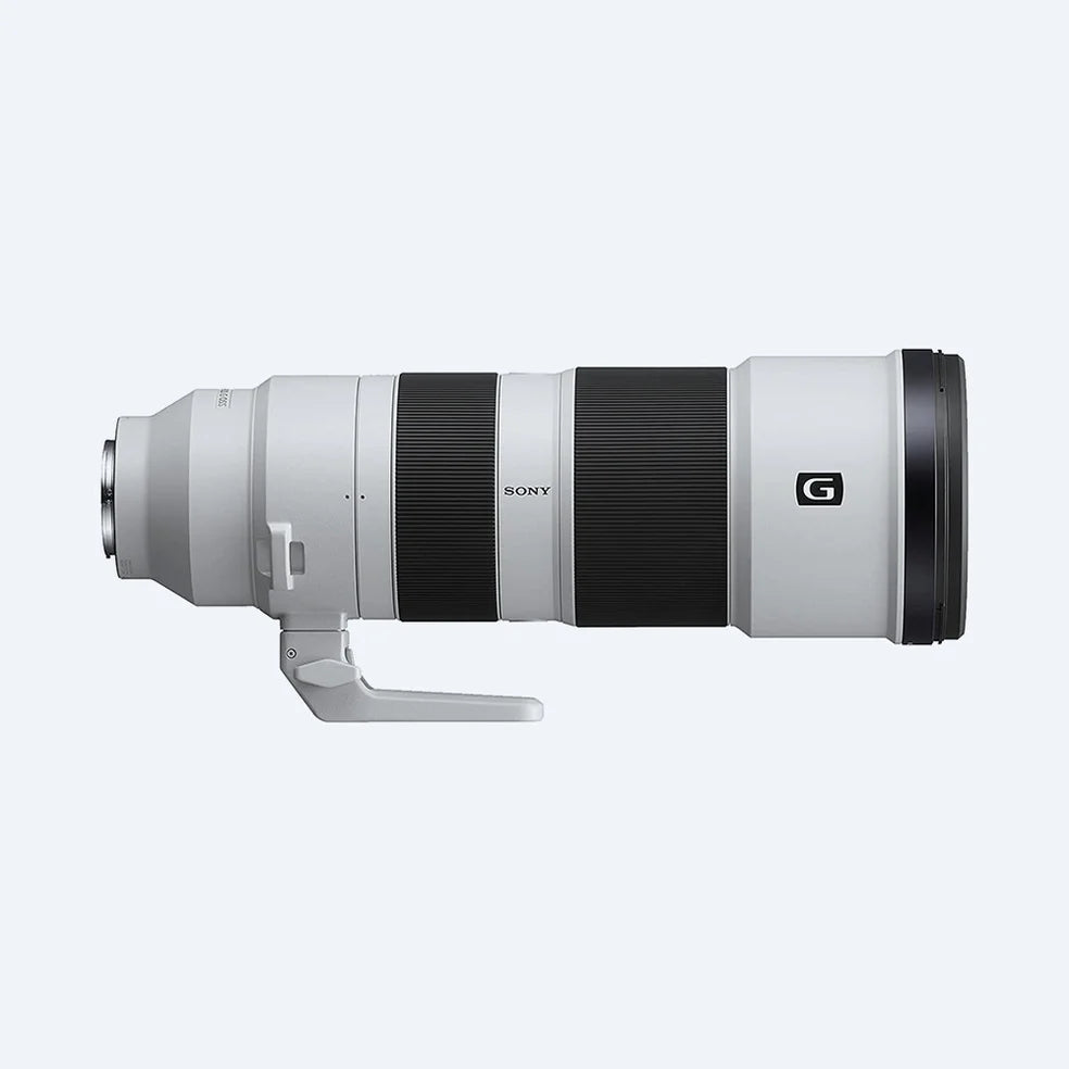 Sony FE 200-600mm F5.6-6.3 G OSS Lens | Super Telephoto Zoom SEL200600G