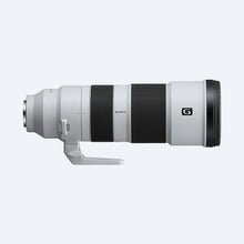 Sony FE 200-600mm F5.6-6.3 G OSS Lens | Super Telephoto Zoom SEL200600G