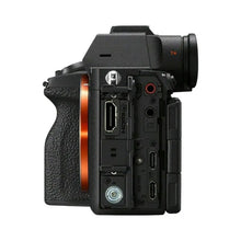 Sony Alpha a7R VI Mirrorless Camera Body