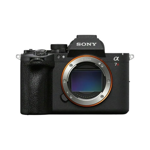 Sony Alpha a7R VI Mirrorless Camera Body