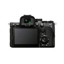 Sony Alpha a7R VI Mirrorless Camera Body