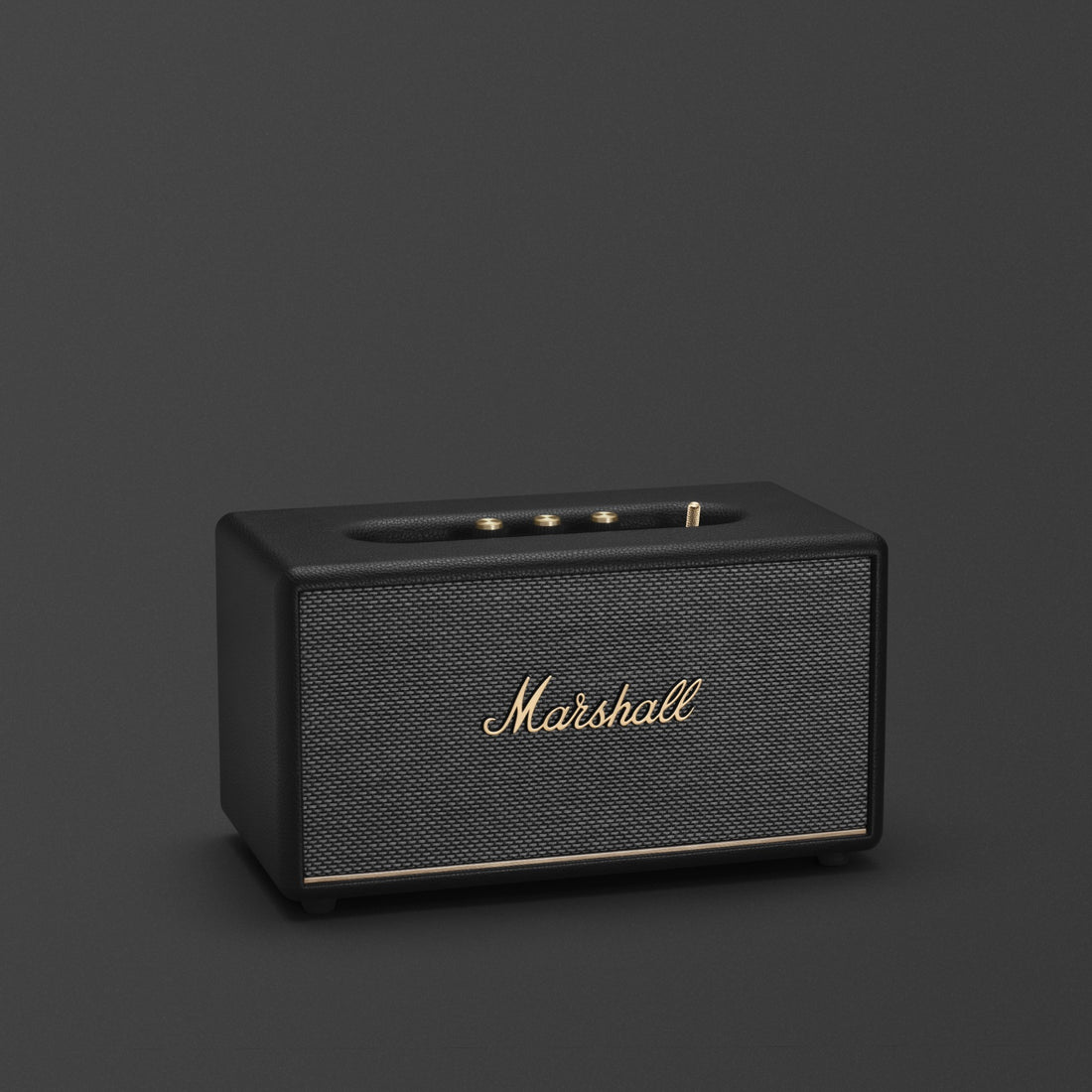 Marshall Stanmore III Bluetooth Home Speaker